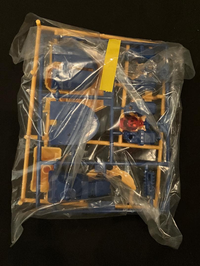 未組立 RPG伝説 へポイ ファンタGギア 聖機神 ファラオキャッスル SEGA