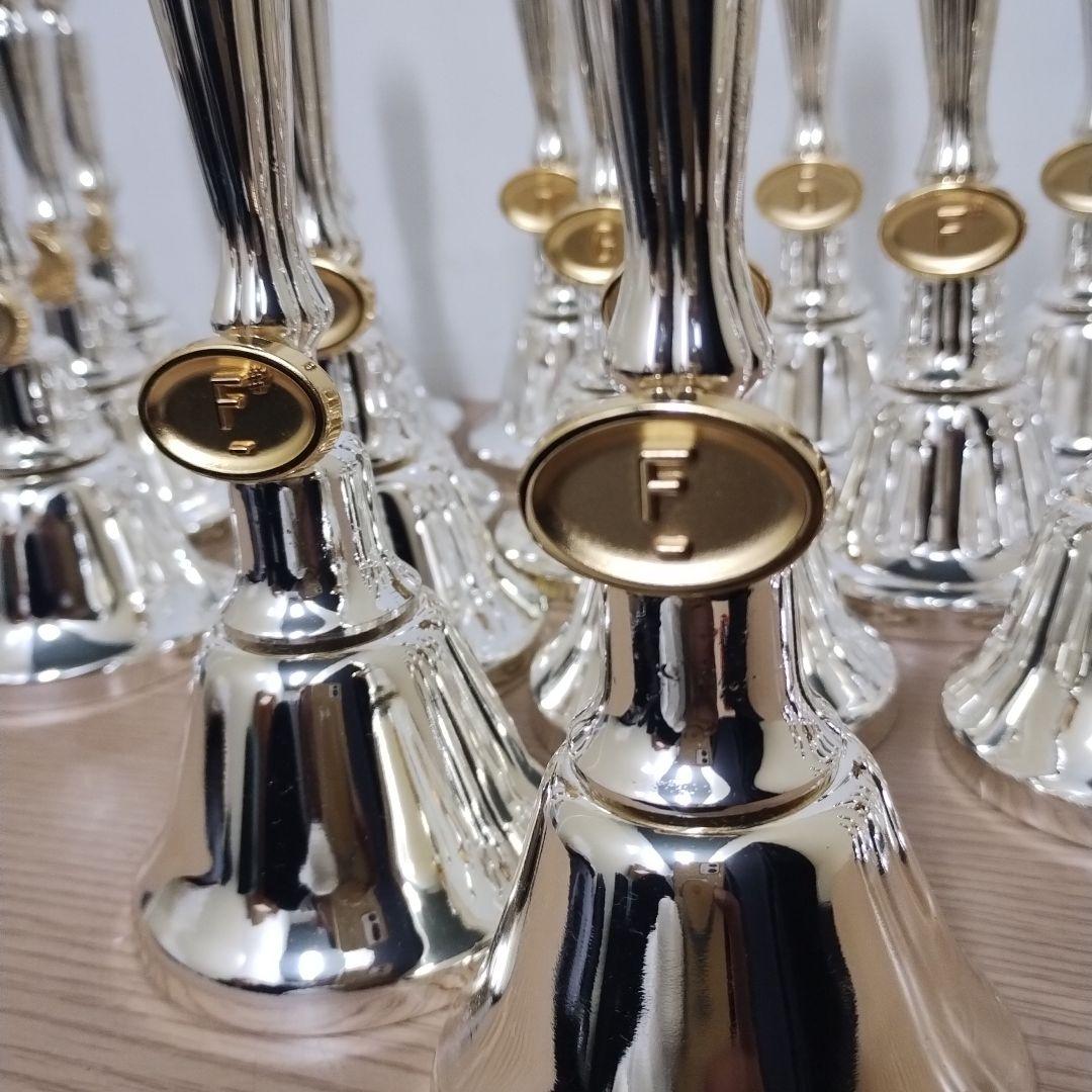 ゼンオン スーパー25 ミュージックベル