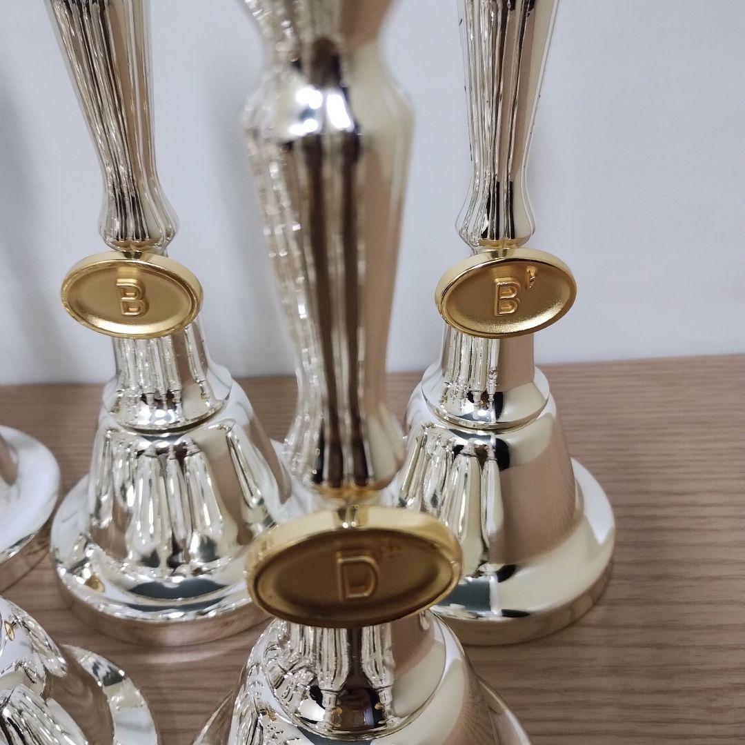 ゼンオン スーパー25 ミュージックベル