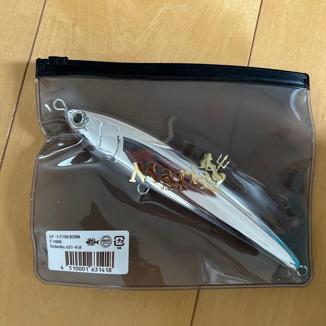 未使用5個セット　ラピード　レガート　ポップクイーン　T1000 紅影