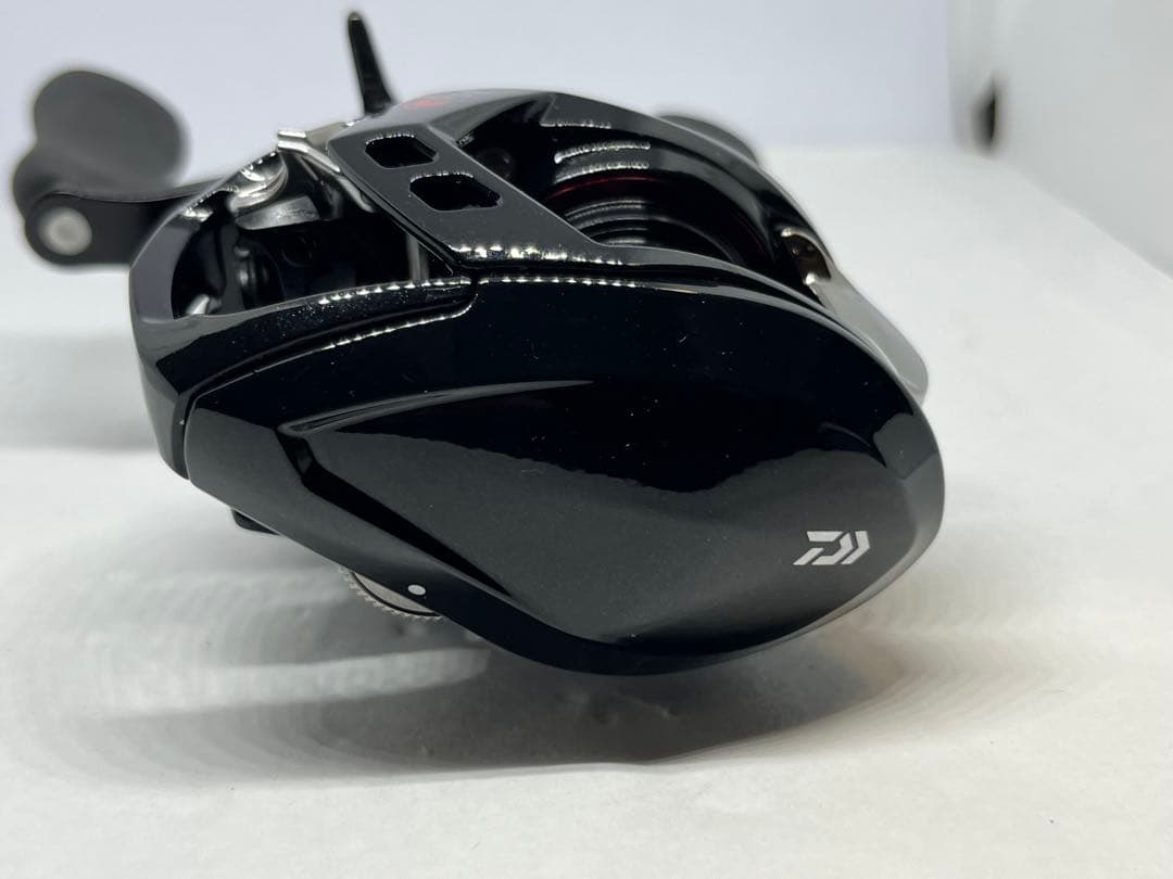 【新品未使用】ダイワ 月下美人AIR TW PE SPECIAL 8.5R