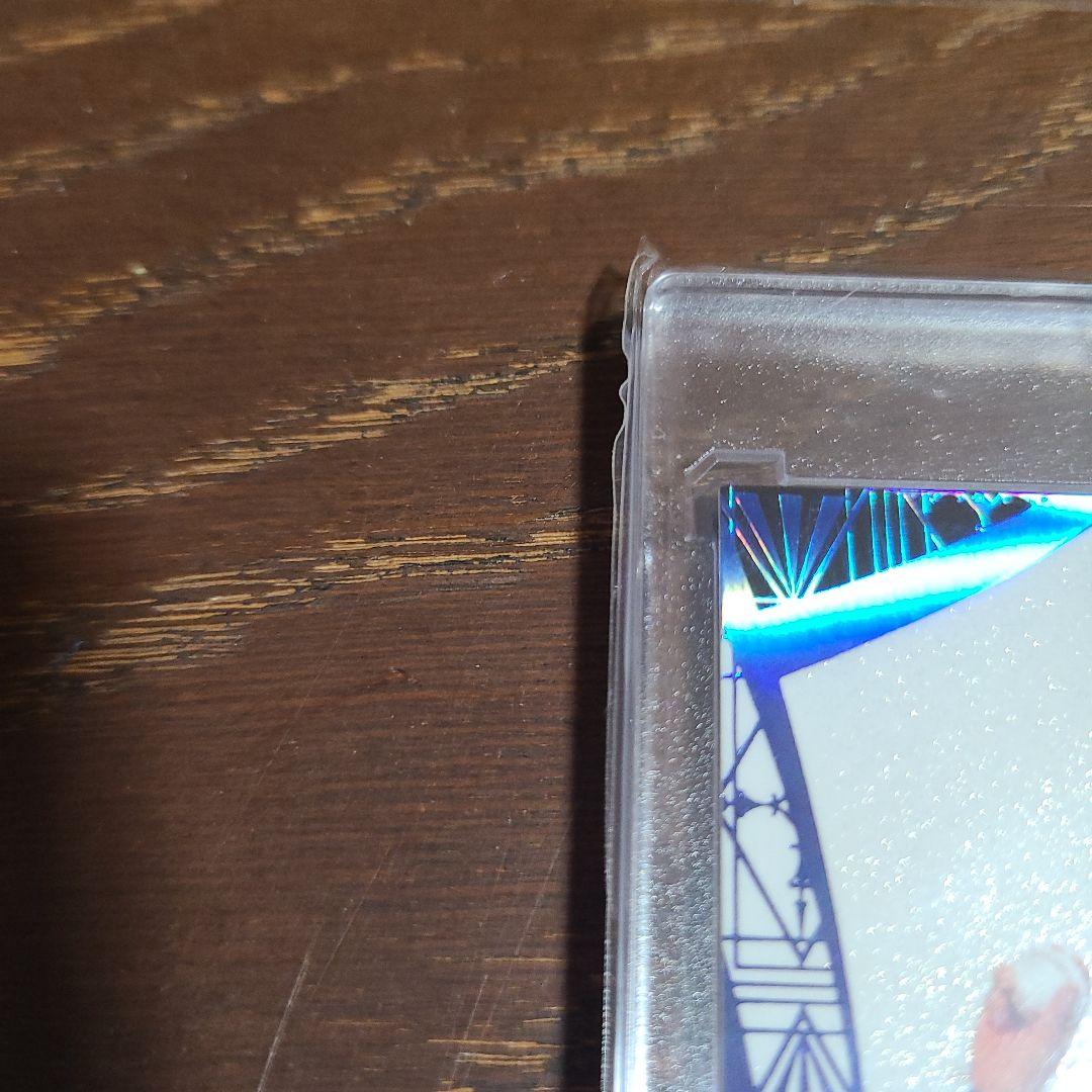 山本由伸 カード