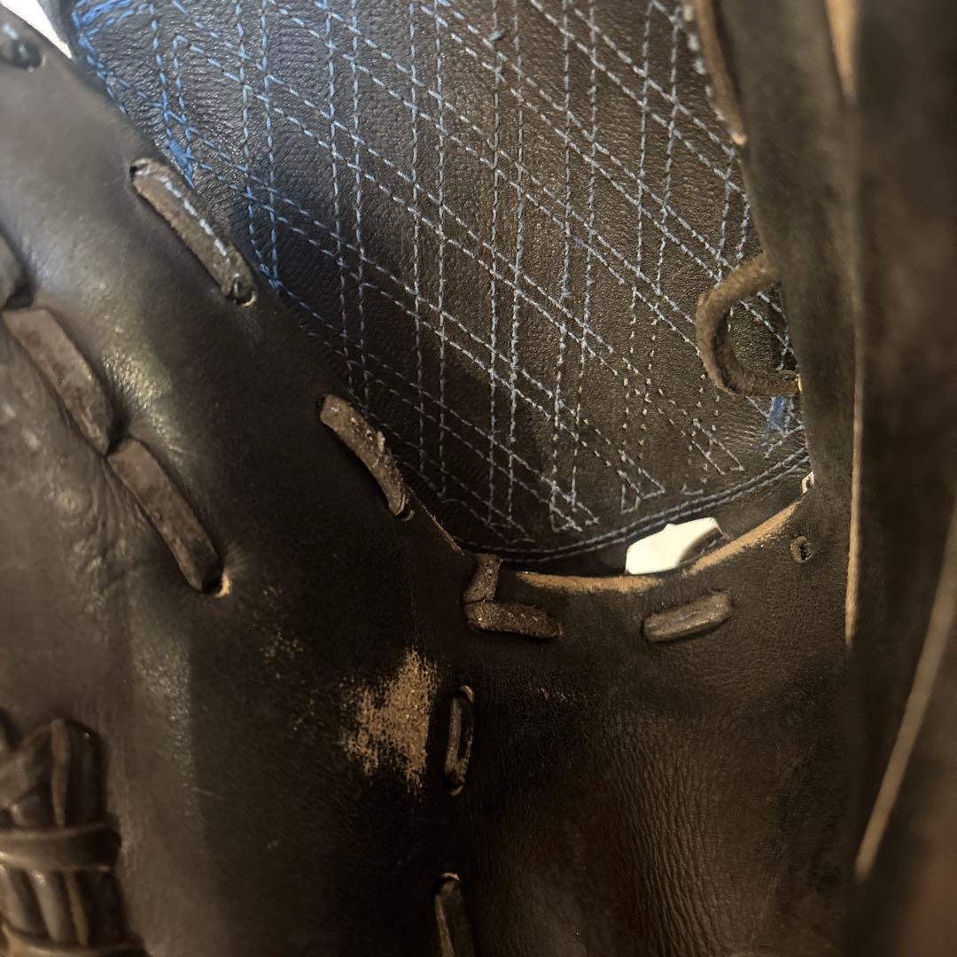 ジュンケイ JUNKEI grove ジュンケイグローブ 投手用 jg-101