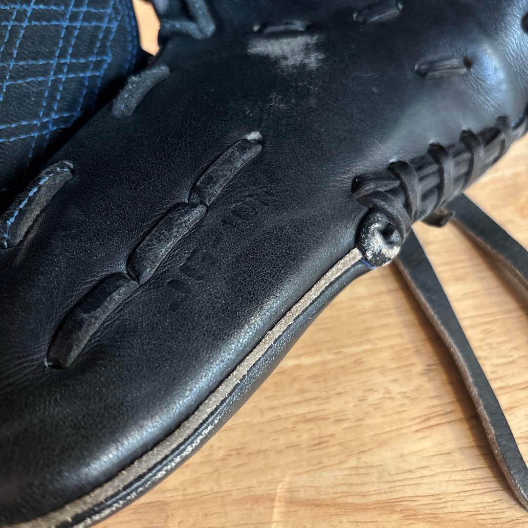 ジュンケイ JUNKEI grove ジュンケイグローブ 投手用 jg-101