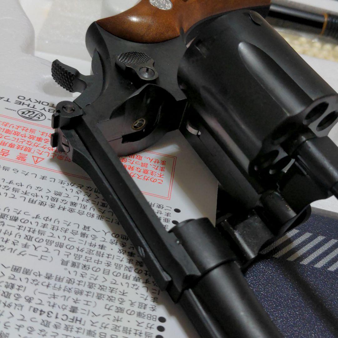 タナカワークス　M15 HW