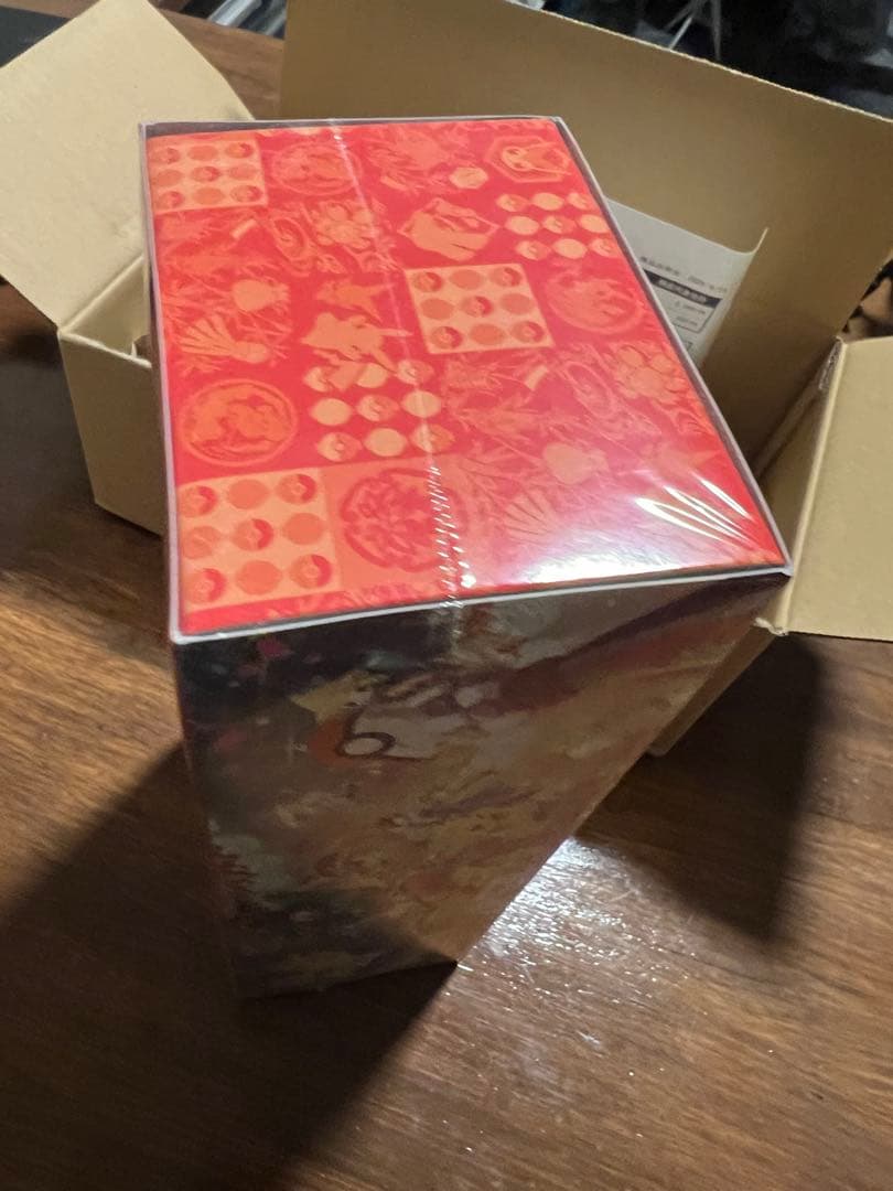 スペシャルBOXトウホク＆フクオカ