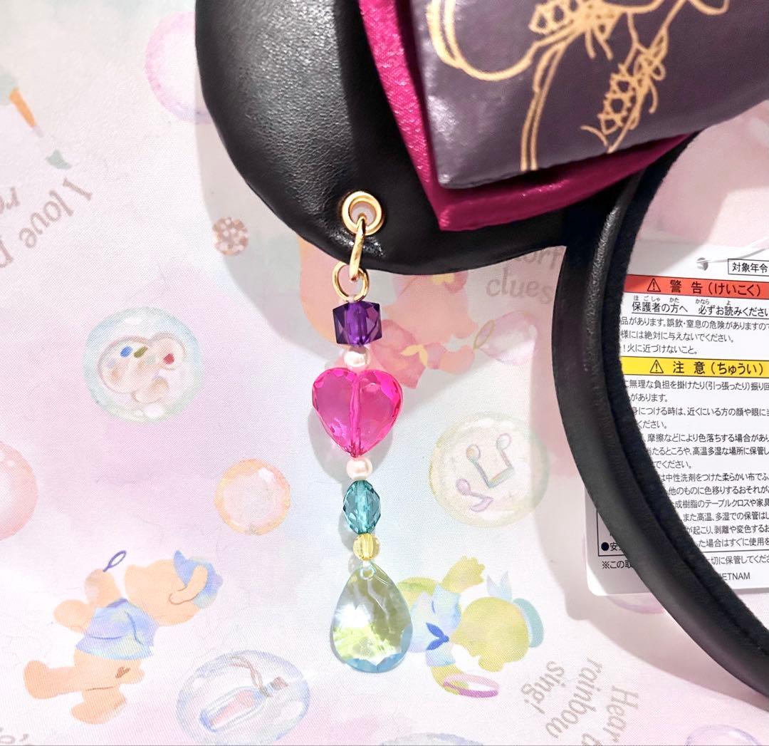 お顔厳選♡ ダッフィー　20周年 ぬいぐるみ