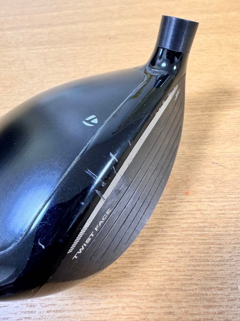 ［お値引き］TaylorMade Stealth Plus フェアウェイウッド