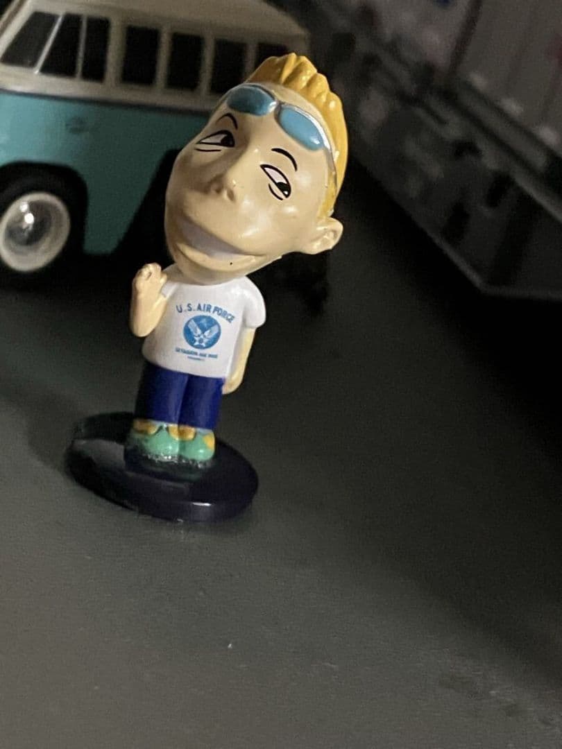 【激レア】世田谷ベース仕様 所ジョージフィギュア（所さん人形）