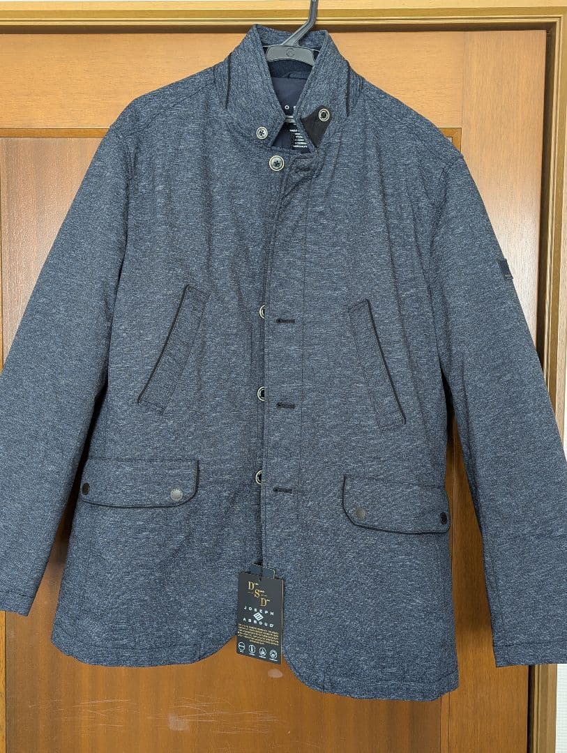 JOSEPH ABBOUD　ジョセフアブード　 ダウンジャケット 3WAY仕様