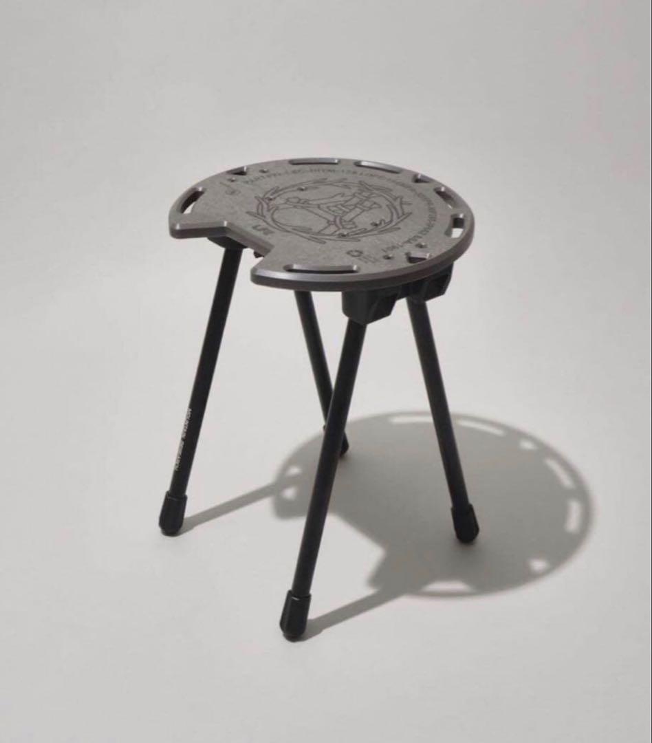 LOCKFIELD　LFE MULTI STOOL