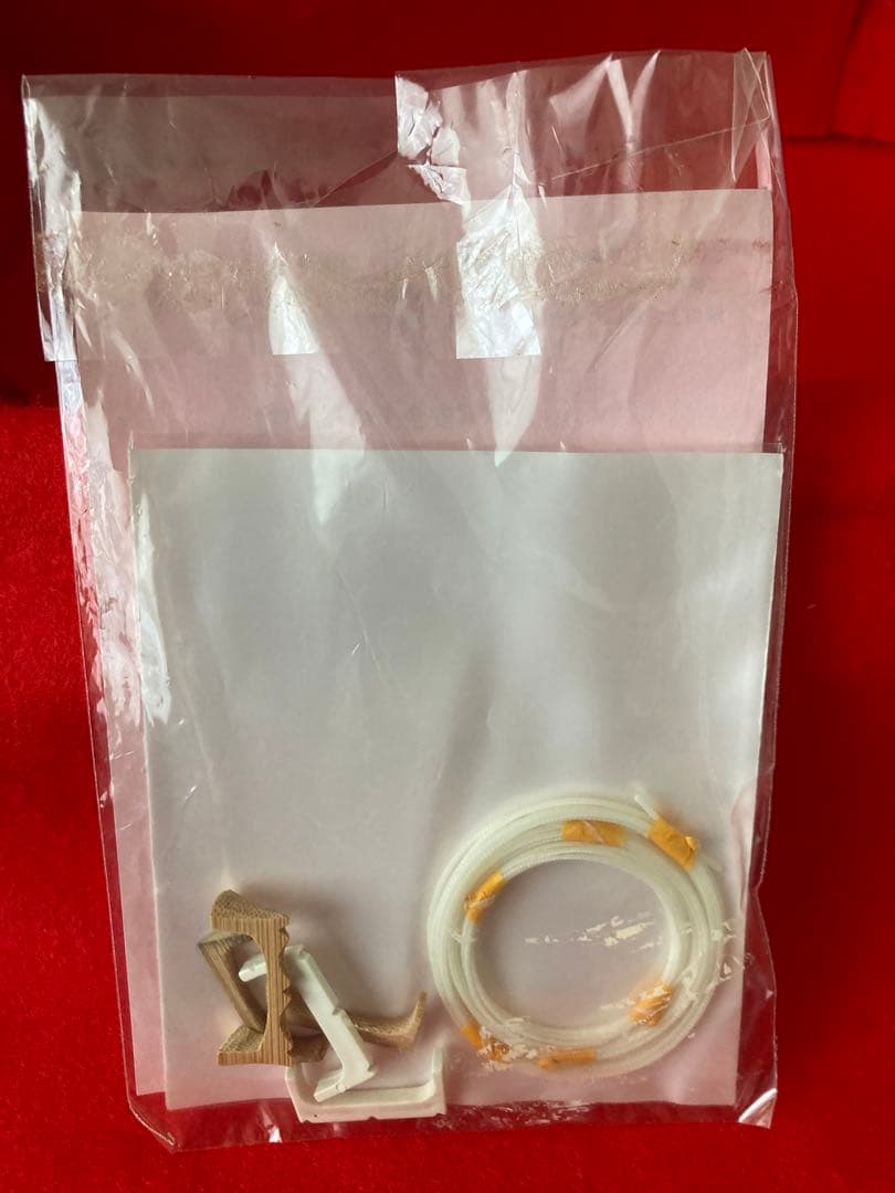 沖縄三味線　蛇皮　ケース付き　三板　工工四集