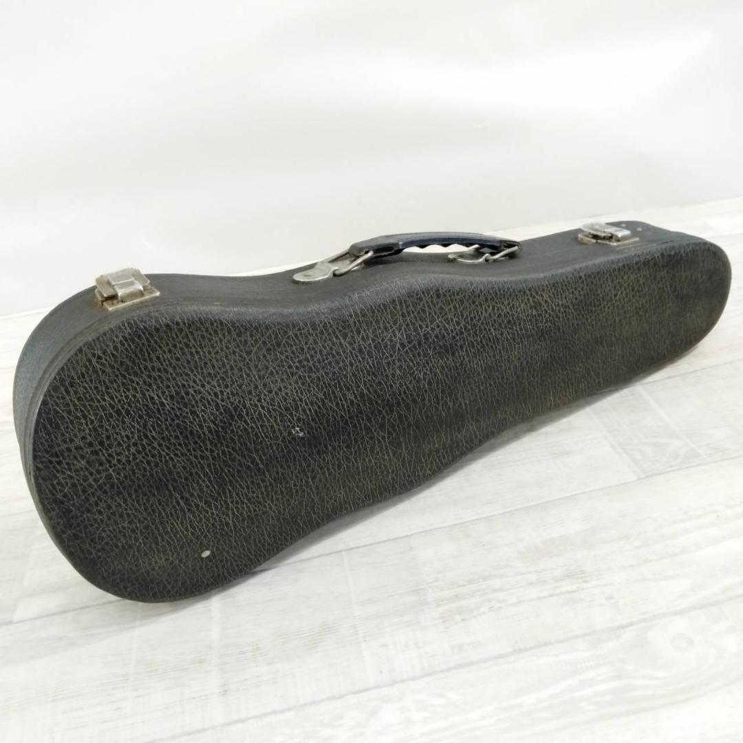 Suzuki バイオリン No220 1/10 Anno1978 ケース付