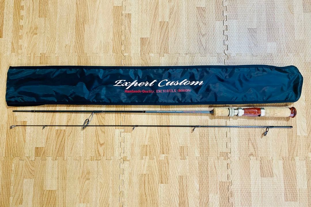 エキスパートカスタム 510ulx