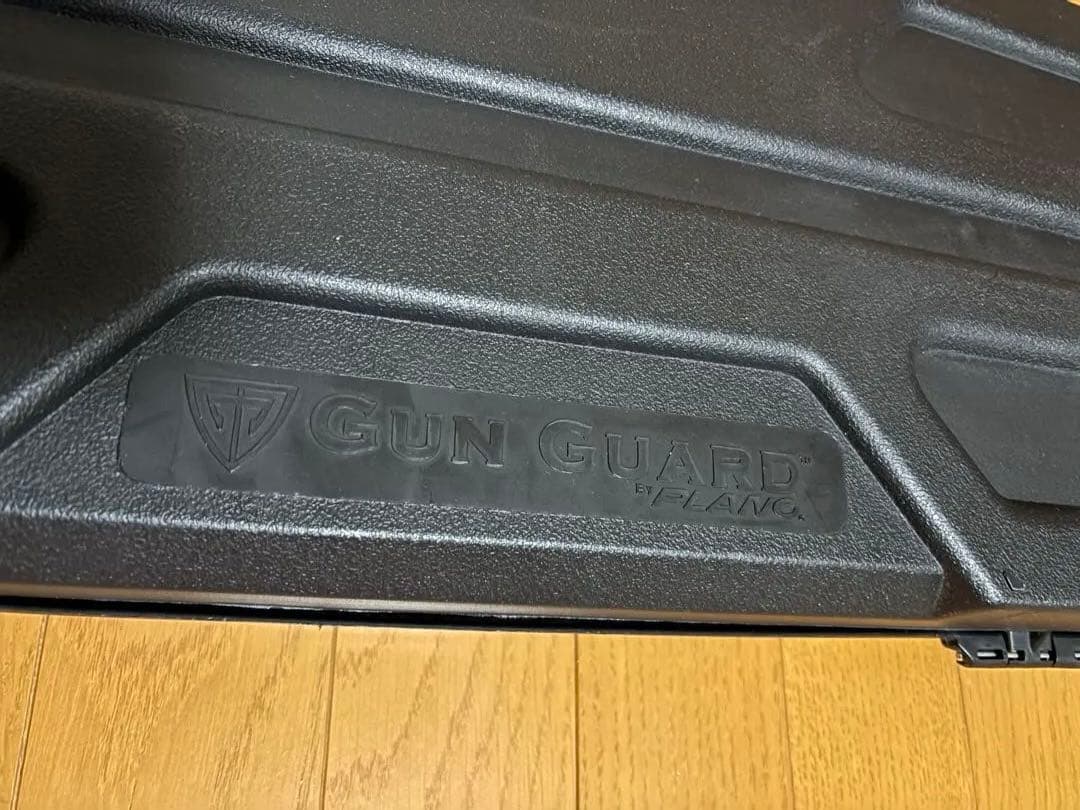 東京マルイ　ガスブローバックライフル　MTR16 ガンケース付