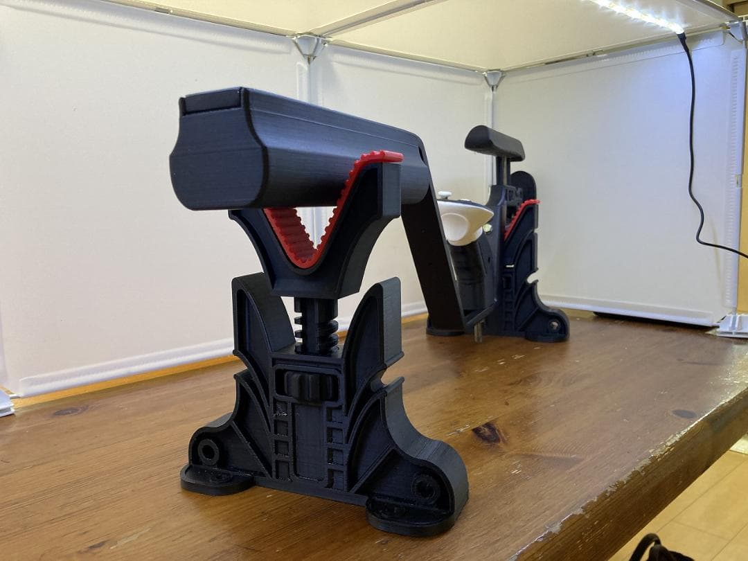 クレー射撃トレーニング銃 「Clay Hunt VR」専用