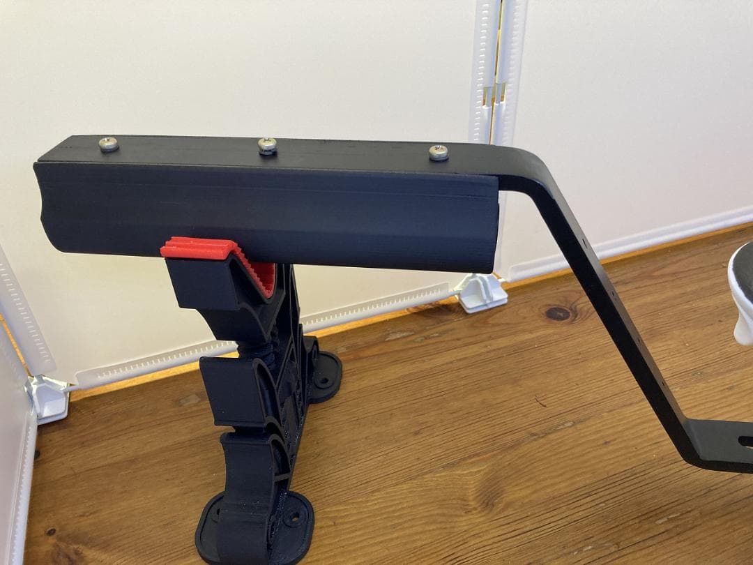 クレー射撃トレーニング銃 「Clay Hunt VR」専用