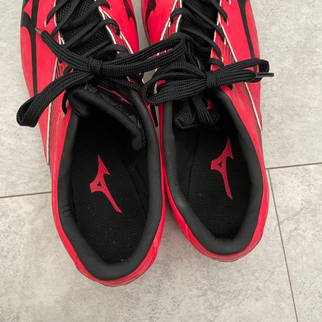 美品！ ミズノ陸上スパイク　24センチ