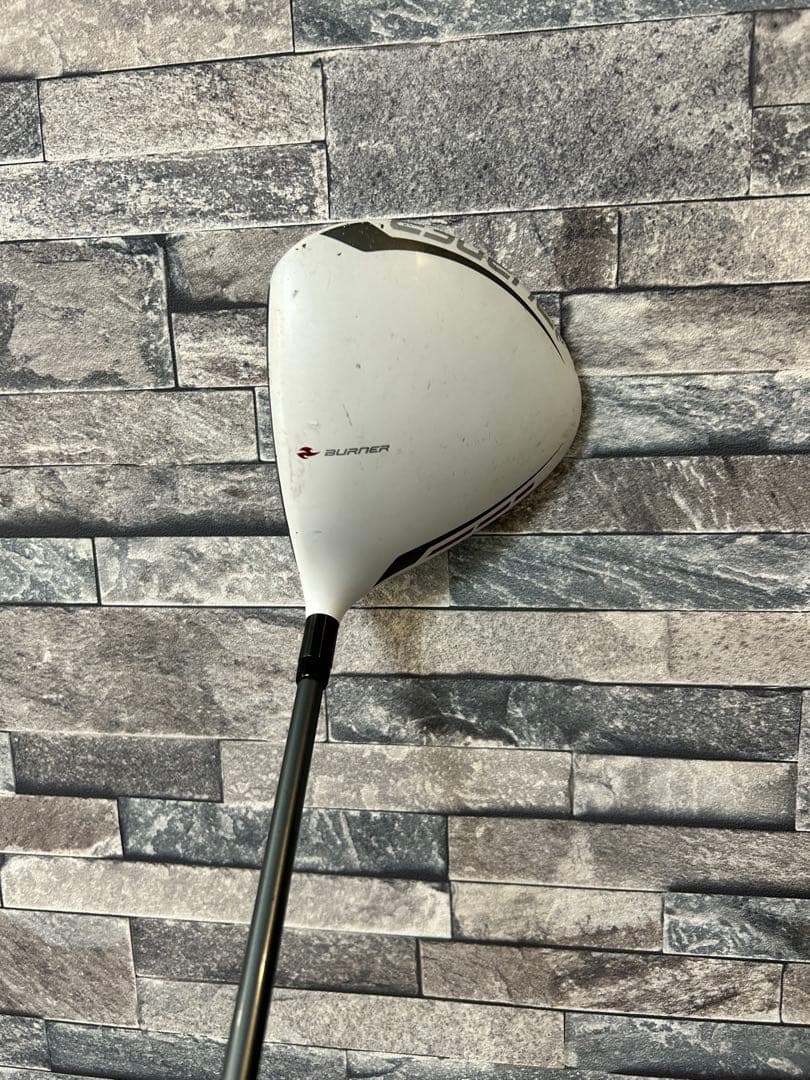 テイラーメイド　ドライバー　バーナー