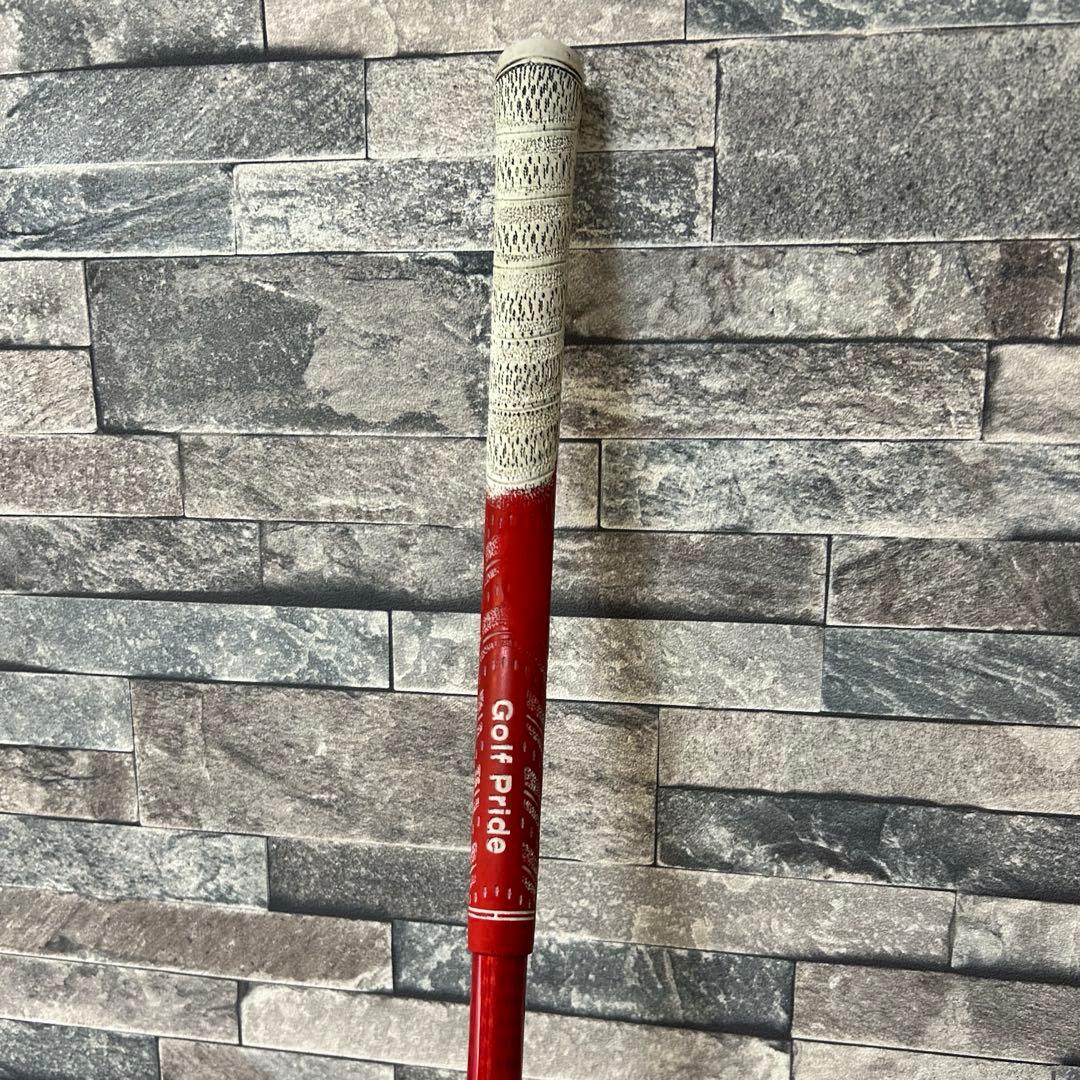 テイラーメイド　ドライバー　バーナー