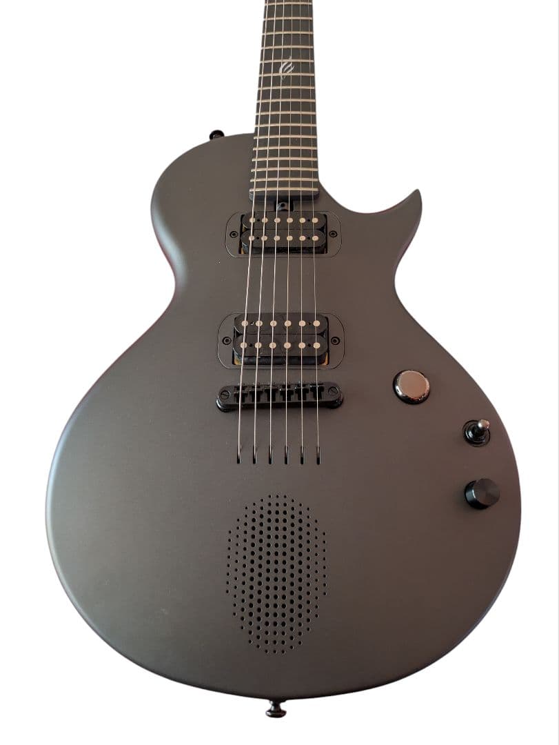 S*W様 ENYA Nova GO Sonic スマートギター