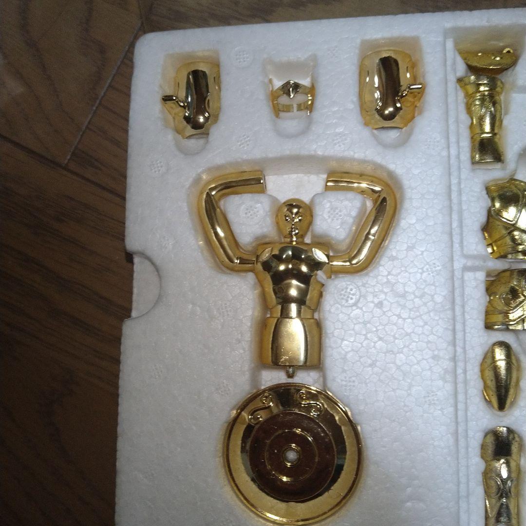 聖闘士星矢 アクエリアスクロス