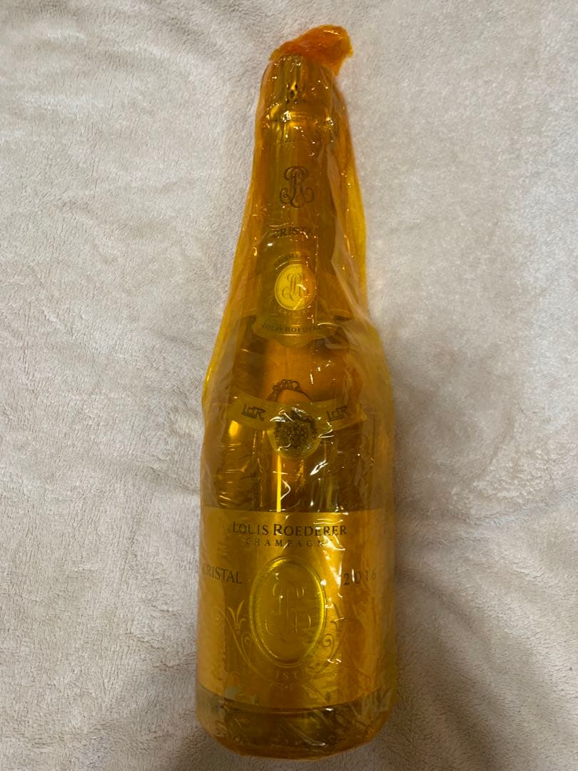 クリスタル750ml