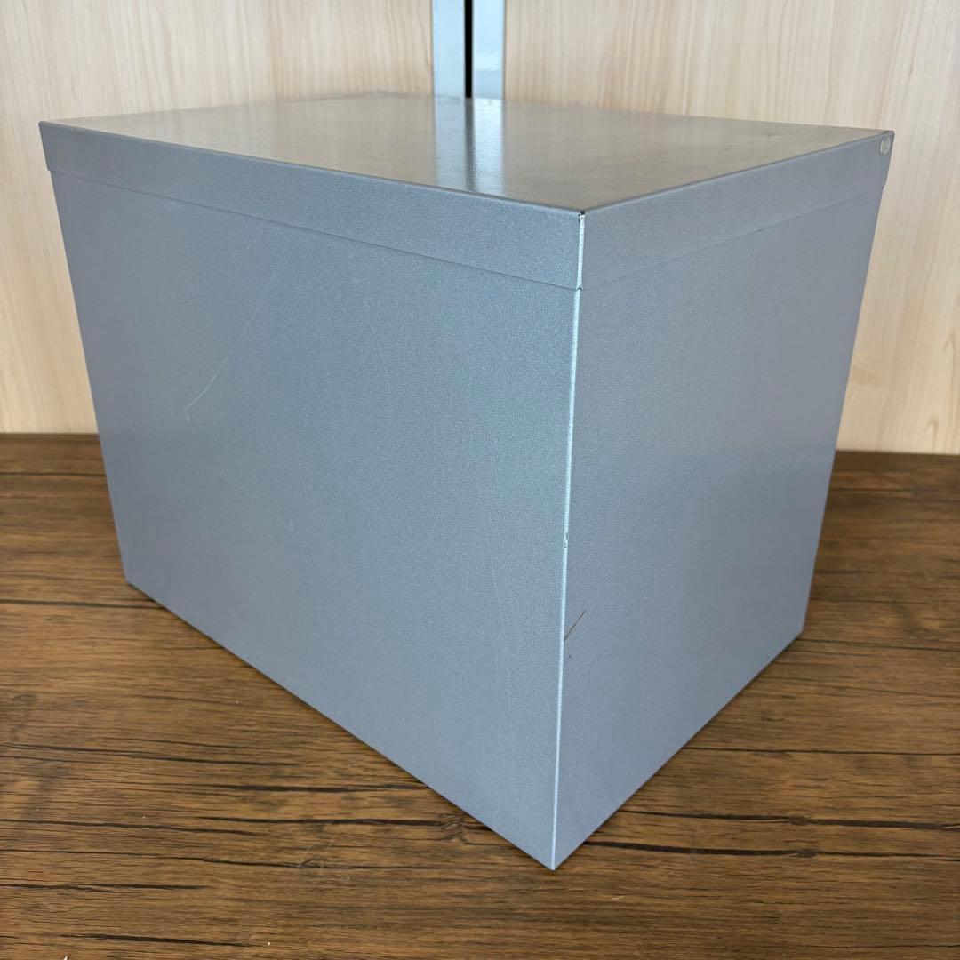 【送料込】BISLEY ビスレー A4キャビネット10段 ヴィンテージ　希少