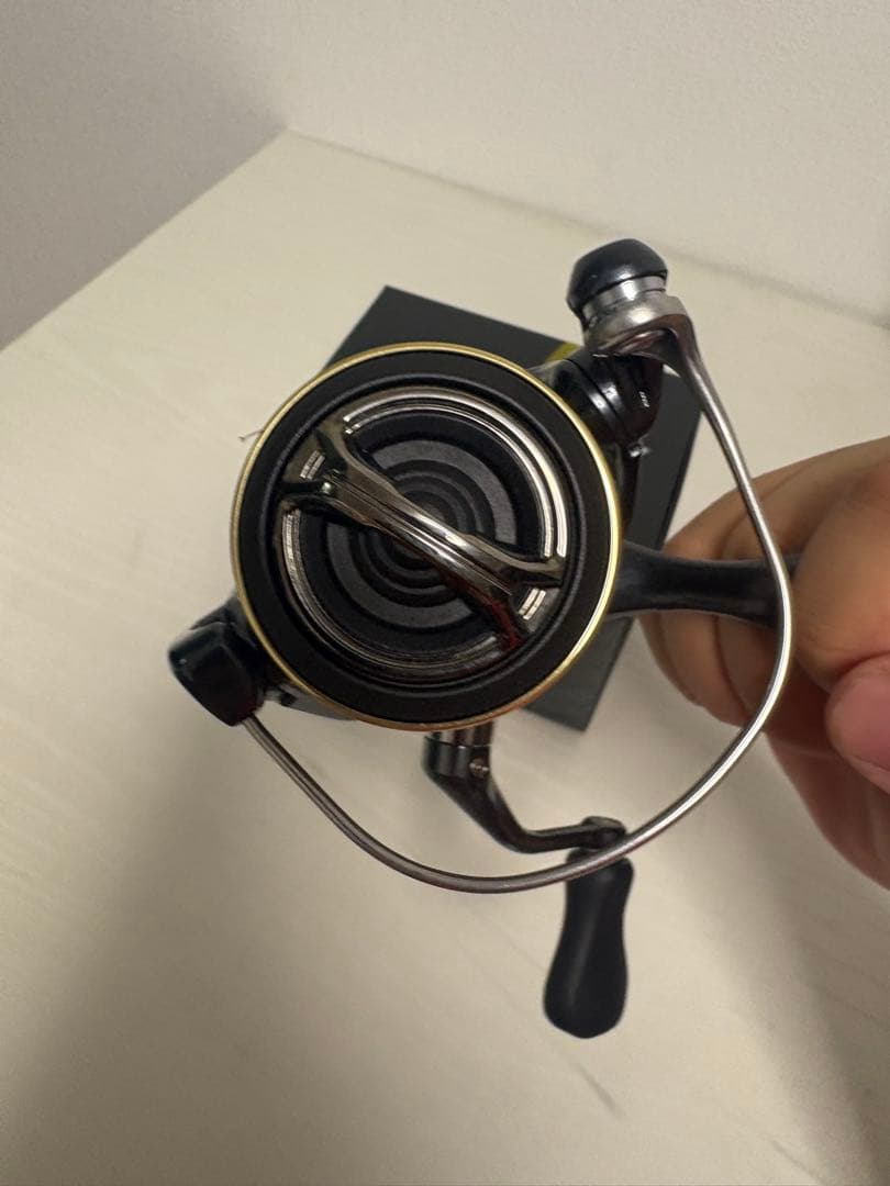 25アルテグラC2000S