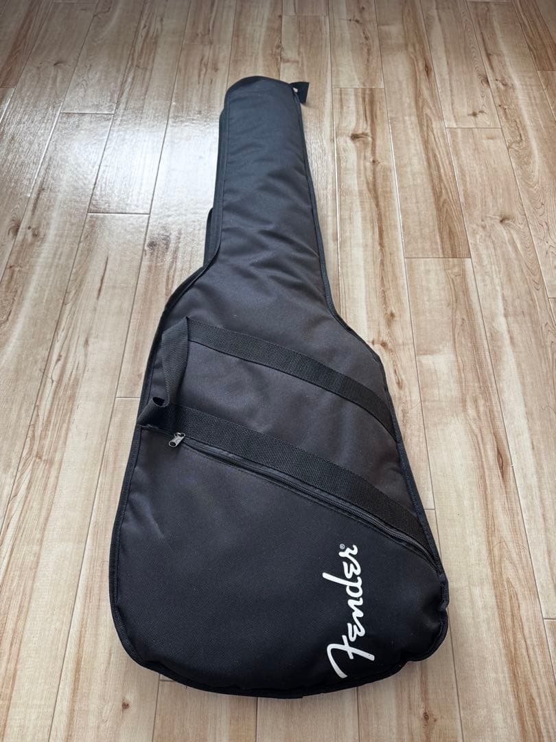 Fender hybrid Ⅱ テレキャスター