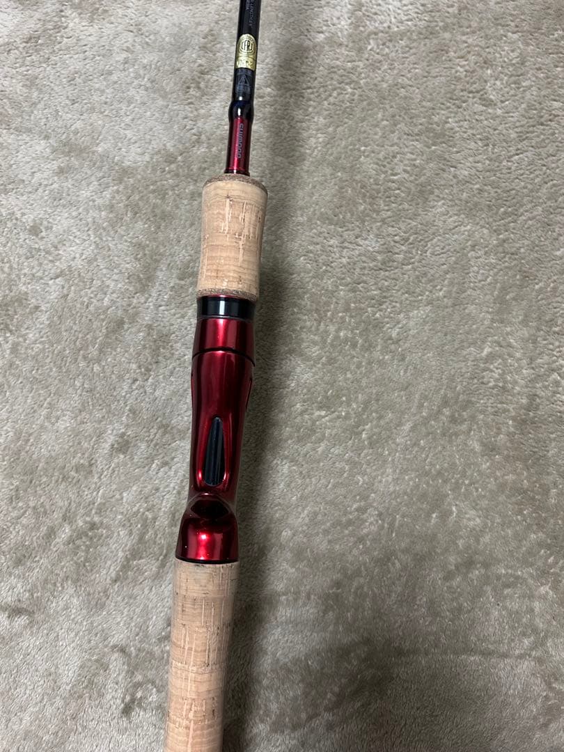 スコーピオン1652R-2