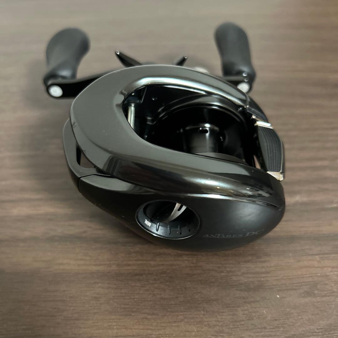 23アンタレスDCMD HG 美品 #27