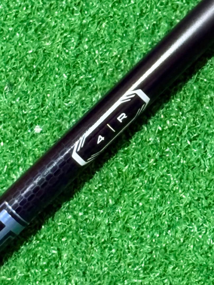 三菱ケミカル VANQUISH シャフト ドライバー用