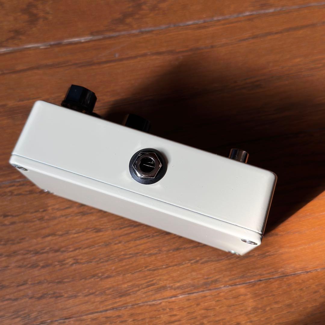 ギター funk ojisan MY FOOT