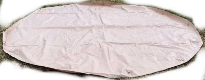 ノルディスク アスガルド 12.6 ジップインフロア　セット