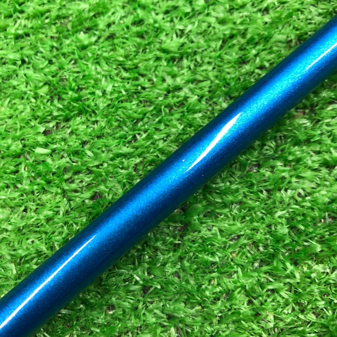 Gsh-896 SPEEDERNX シャフト単品 flex50-S サンプル品