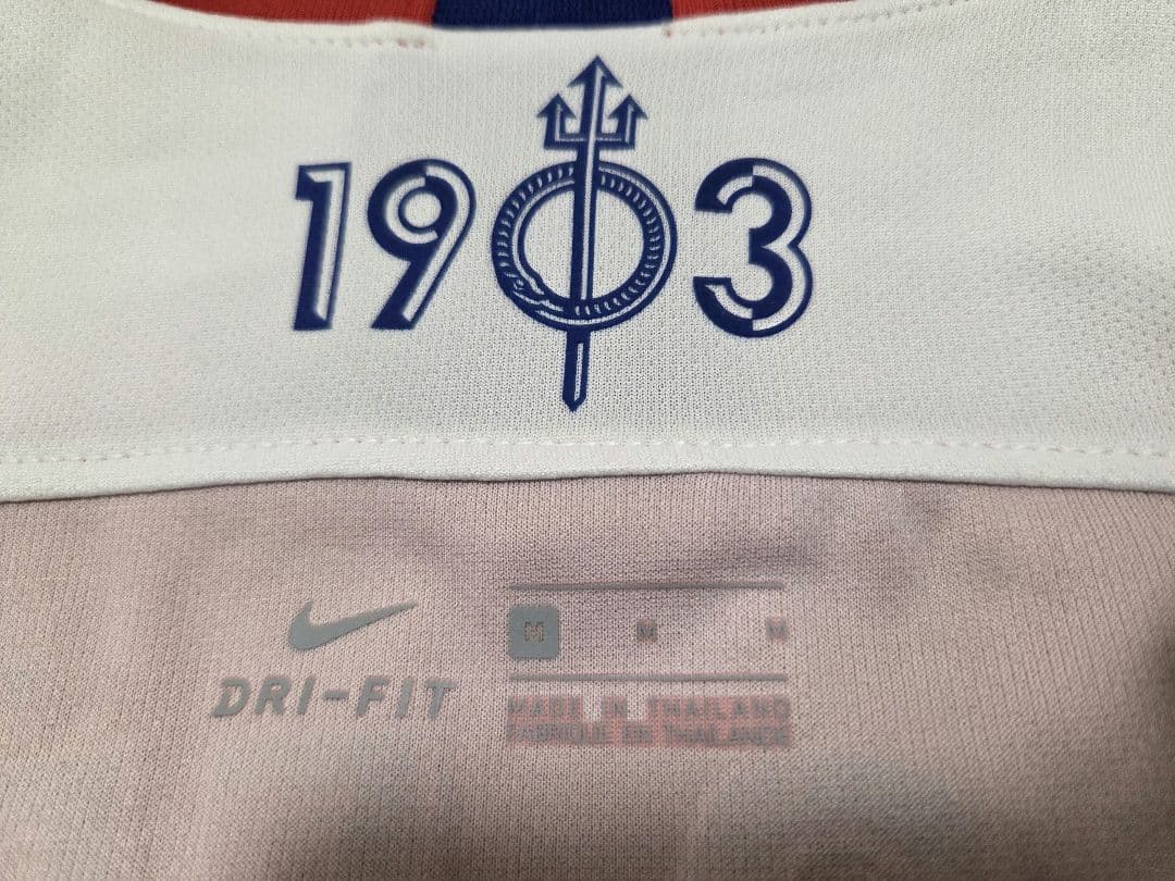 ２０１９シーズン　アトレティコ・マドリード　ジョアン・フェリックス　ユニフォーム