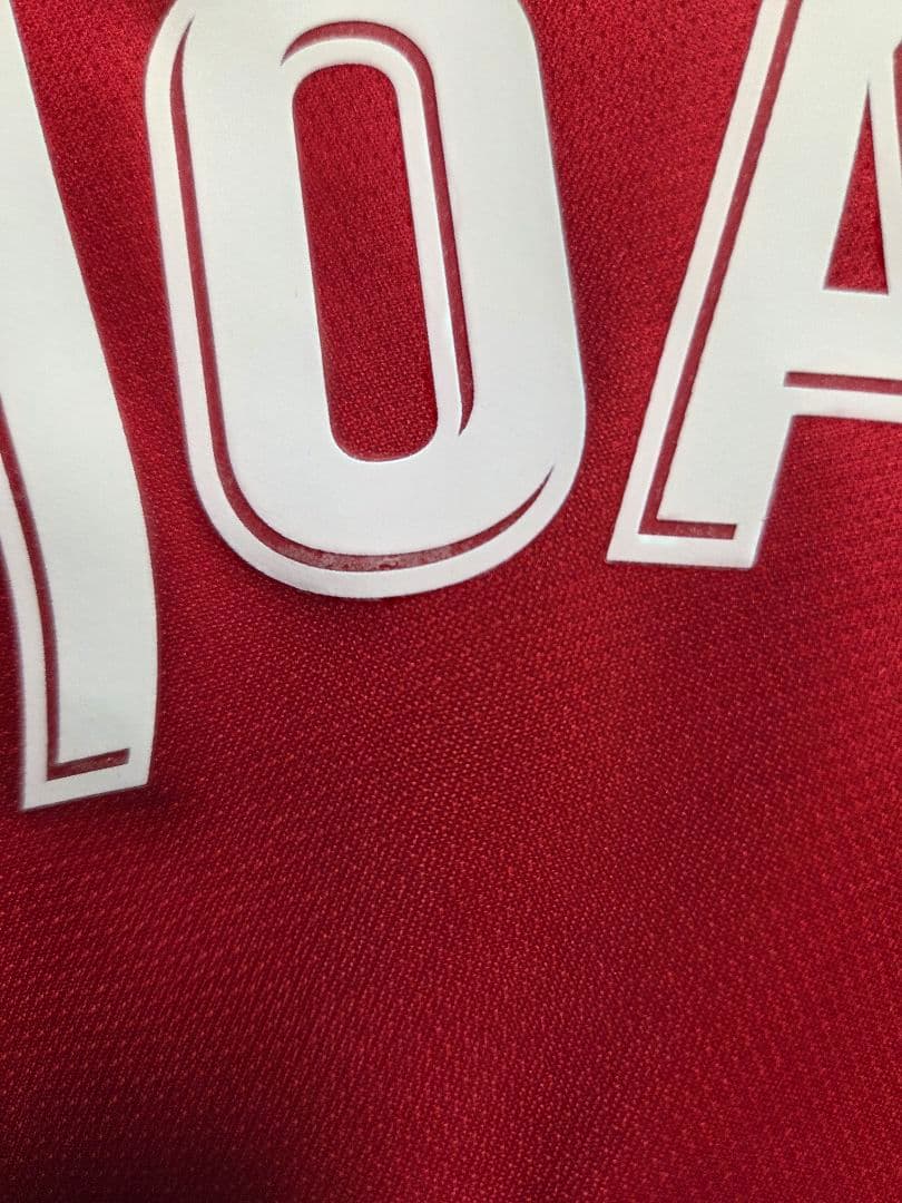 ２０１９シーズン　アトレティコ・マドリード　ジョアン・フェリックス　ユニフォーム