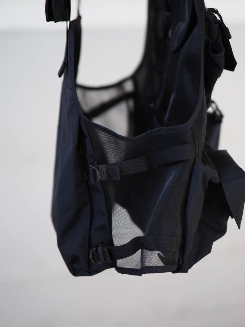 Minowa Vest Lavoratory×rootwatsocks限定ベスト