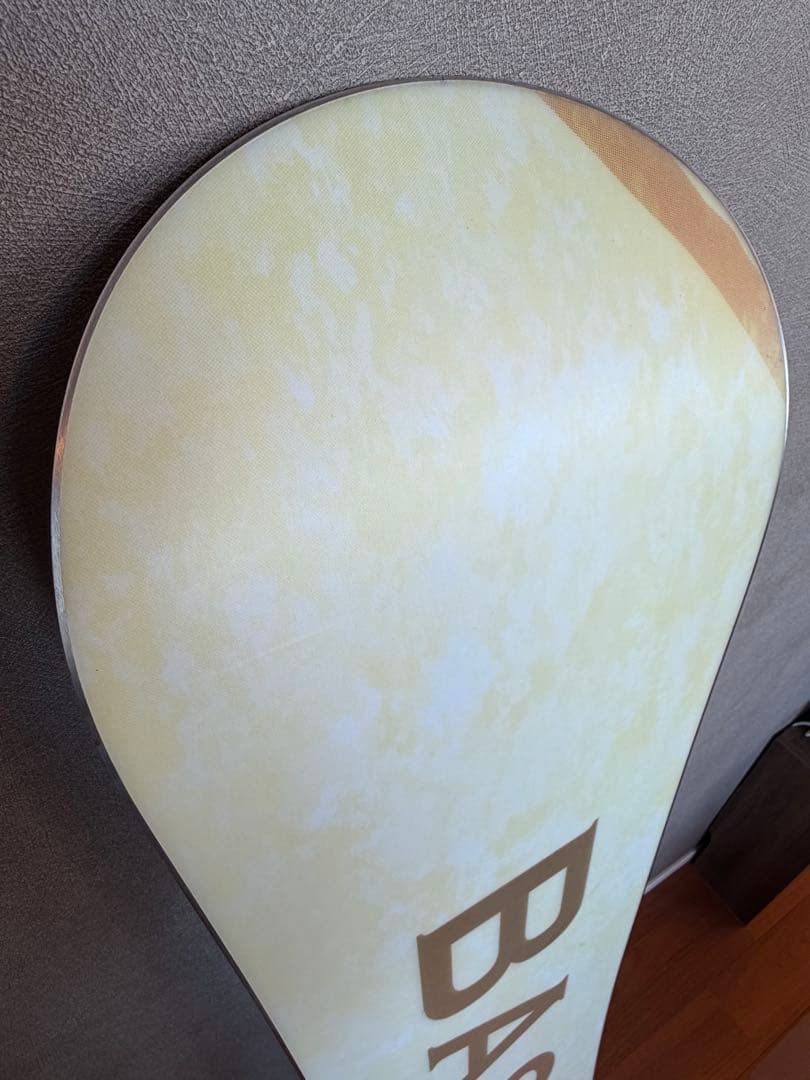 【極美品】GT BASE 24-25 スノーボード 150cm【送料込】