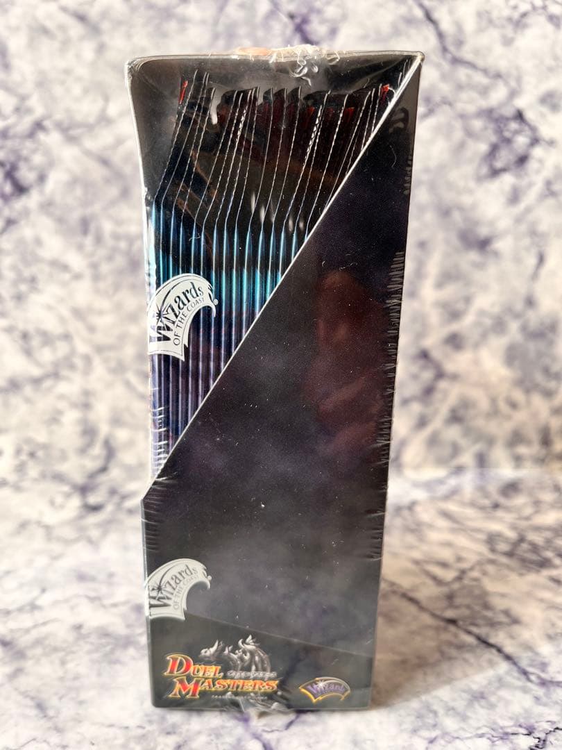 【希少】デュエル・マスターズ DMC-27 コロコロドリームパック 未開封BOX