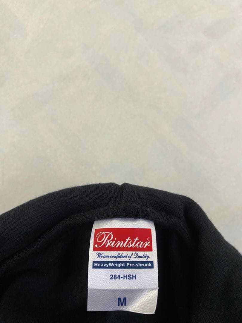 美品 打首獄門同好会 ネコイズムパーカー サイズM 受注生産商品 NEKOISM