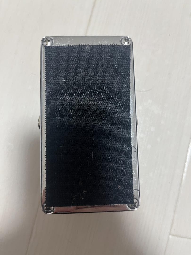 ギター RC Booster V2