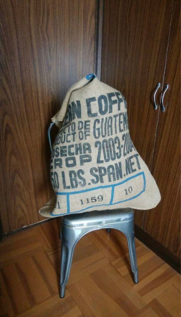 ISAMI サンドバッグ・アッパーバッグ