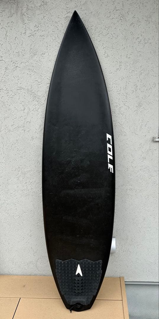 COLE AVISO アビソ サーフボード6.0'【送料込み】