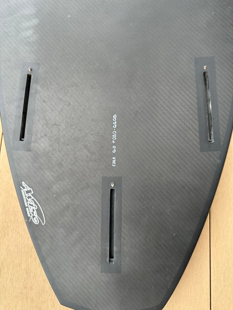 COLE AVISO アビソ サーフボード6.0'【送料込み】