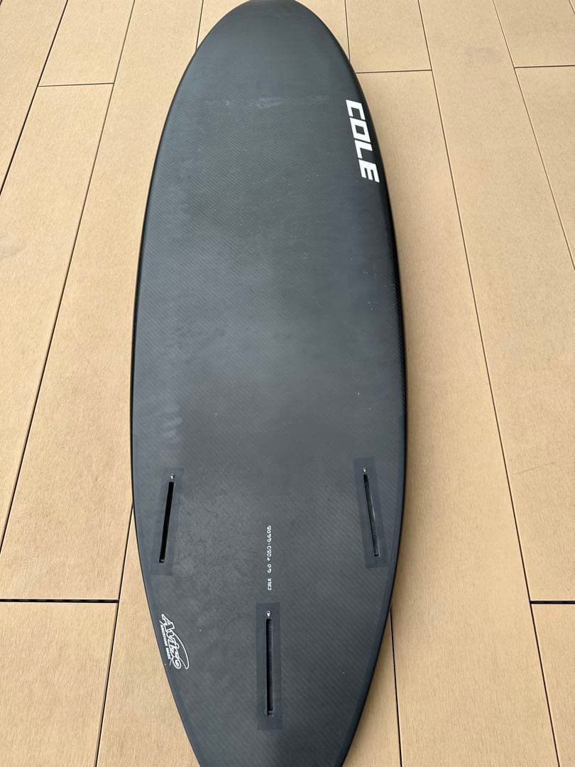 COLE AVISO アビソ サーフボード6.0'【送料込み】