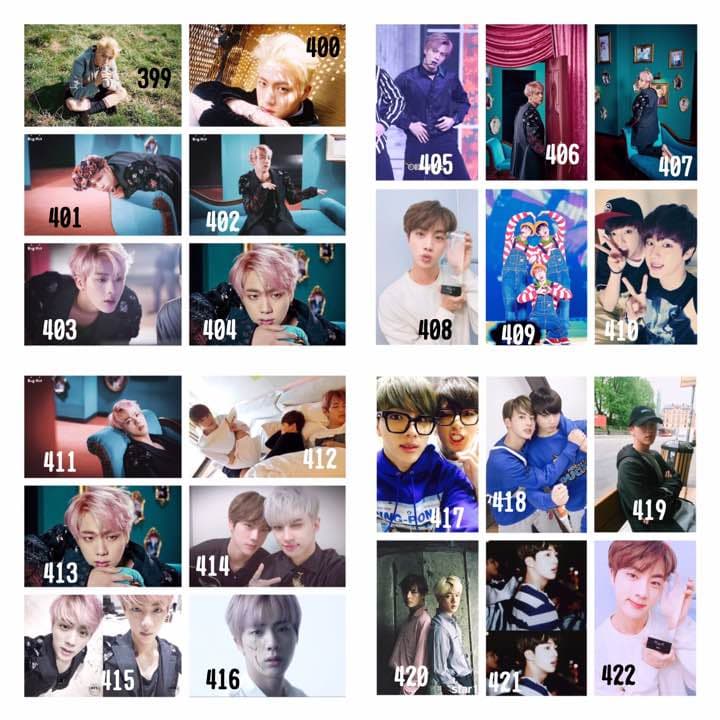 BTS画像選択用ページ⑤