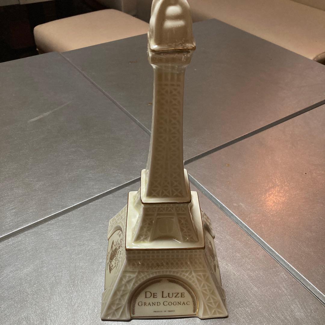 ブランデー3点セット