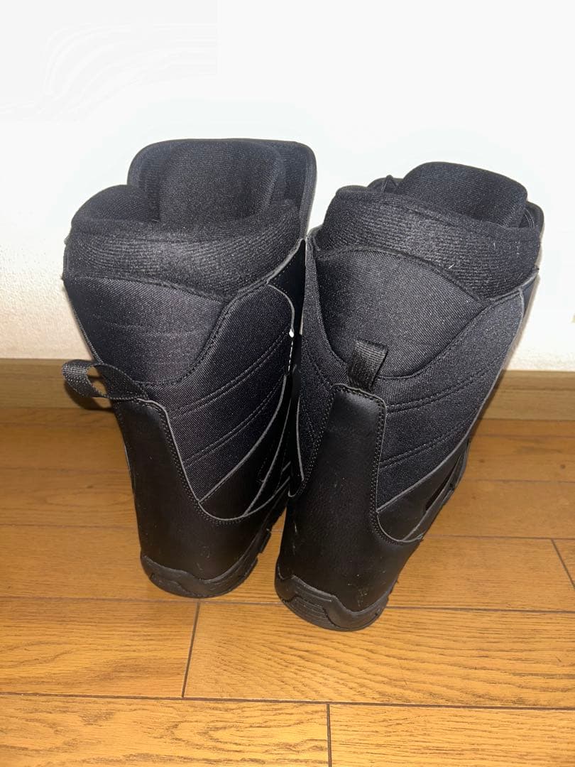 キスマーク　スノーボードブーツ　25cm 24-25モデル